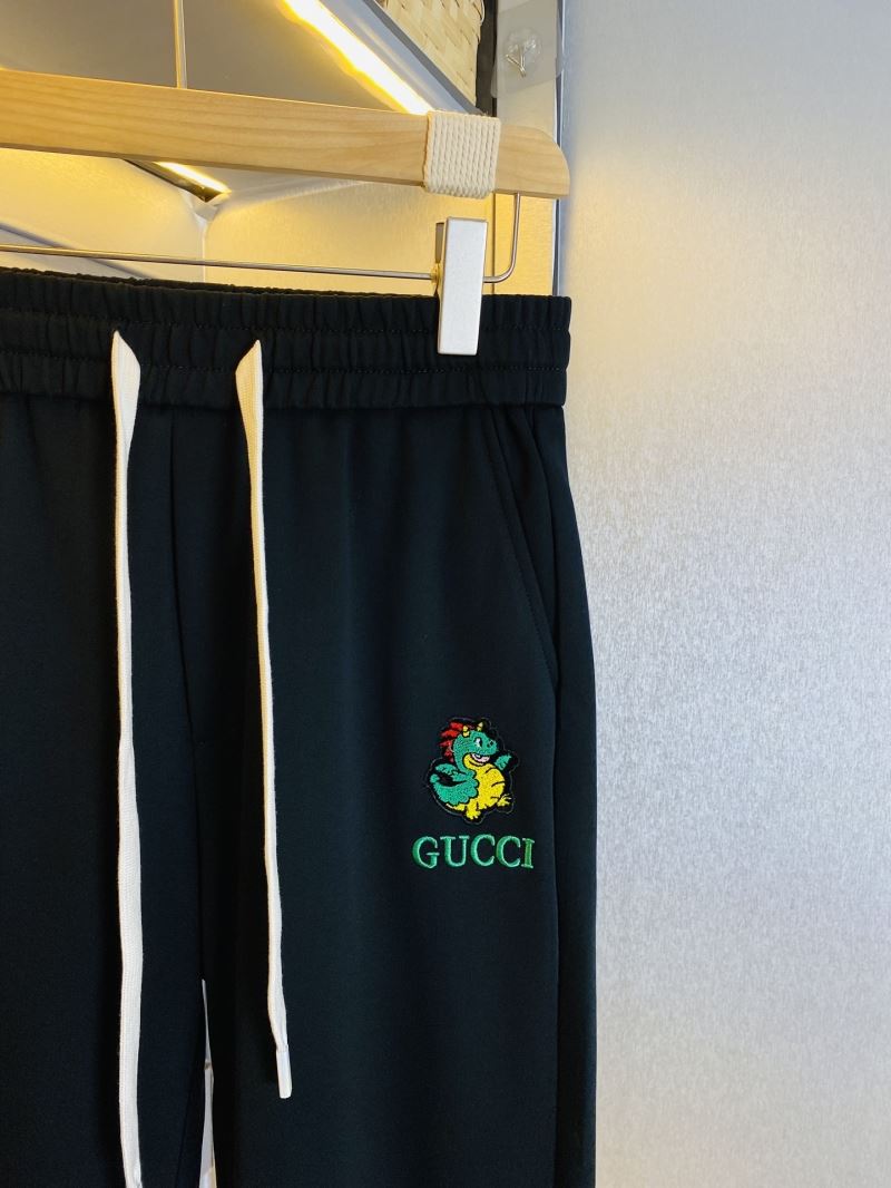 Gucci Long Pants